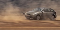 SEAT’lar 4 kıtada test ediliyor