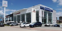 Subaru'lar bayraktar grubu güvencesiyle Bursa’da 