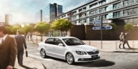 Yenilenen Skoda Superb başarısını katladı