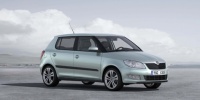 3 milyonuncu Skoda Fabia çıktı