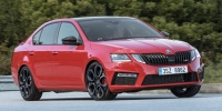 Skoda Cenevre Otomobil Fuarı'nda yeni modelleriyle