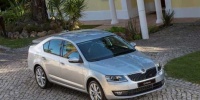 Skoda Octavia, İki Depo  Yakıtla Kutup Dairesi'ne Ulaştı