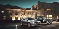 Skoda Otomobil Üretiminde 110. Yılını Kutluyor