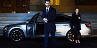 Skoda’nın İstanbul’dan ilham alan sinemagraf çekimleri