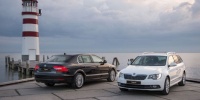 Skoda’dan avantajlı Superb teklifleri