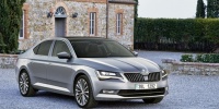 Skoda’da Superb devri başlıyor 