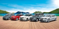 Skoda’dan avantajlı yaz fırsatları 