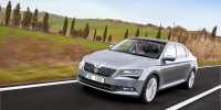 Skoda’nın Yeni Yıldızı Superb Showroom’larda