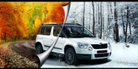 Skoda’yla Bu Kış Her “Bakım”dan Avantajlısınız