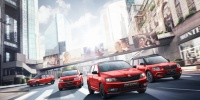 Skoda büyümeye devam ediyor