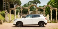 SsangYong’ta sonbahar aşkı!