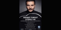 Volkswagen Mehmet Turgut Stüdyosunu kampüsüne getiriyor!
