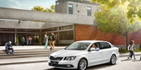 Yenilenen Skoda Superb’in Satış Başarısı Sürüyor
