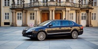 Skoda Superb’te Yılın Son Fırsatı