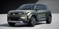 Suzuki Verimlilik ve Sürdürülebilirlik Hedeflerini Açıkladı