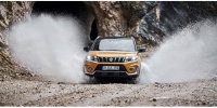 Suzuki en sorunsuz otomobil markası