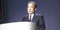 Honda CEO’su Takeo Fukui:“Honda 2006 yılında da büyüdü”
