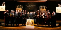 ODD Satış ve İletişim Ödülleri 2013 Gladyatörleri açıklandı!