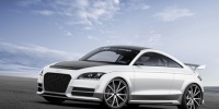 Wörthersee Tour 2013’te tanıtıyor!