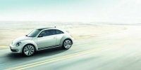 The Beetle’ın dizel motor seçeneği satışa sunuldu