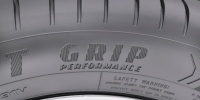 Goodyear’dan EfficientGrip Performance