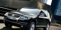 Volkswagen Touareg, BOEING 747'yi çekerek rekor kırdı