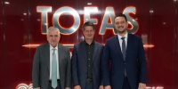 Citro&euml;n CEO&rsquo;su Xavier Chardon&rsquo;dan Tofaş&rsquo;ın Bursa&rsquo;daki Üretim Üssüne Ziyaret