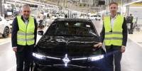 Türkiye&rsquo;nin Opel Dünyasındaki Stratejik Rolü Güçleniyor!
