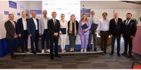 SABANCI ÜNİVERSİTESİ GİRİŞİMİ EURONOVA, FARK LAB YATIRIMI ALDI
