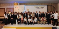 Renault 10 Yılda 1 Milyon Liseliyi Harekete Geçirecek