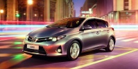 Toyota büyük avantajlar sunuyor