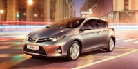 Toyota'dan Mart kampanyası