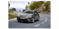Toyota'nın itici gücü Türkiye'de üretilen Corolla ve C-HR