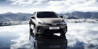 Dünyanın En Çok Satılan Otomobili Yine Toyota Corolla