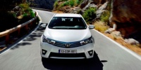 Corolla'dan 40 milyon 720 bin adet satış