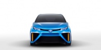 Toyota “Eğlenceli Otomobiller” ile Cenevre'de