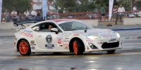 Rekortmen Pilot Harald Müller'den Guinness Drift rekoru