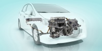 Toyota en yenilikçi teknolojileri ile dünya patent lideri 
