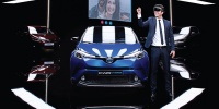 Toyota’dan “İnteraktif Showroom” ile Dijital Dünyada Dev Adım