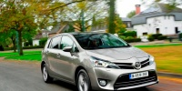Toyota, Tüv raporunda bir kez daha en başarılı marka oldu