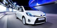 Toyota’dan 6 milyonu geçen rekor satış