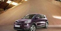 Metropollerin yeni gözdesi Toyota Urban Cruiser