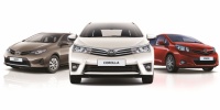Toyota’ları hem test edin, hem de eğlenin 