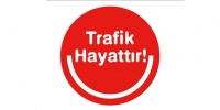 "Trafik Hayattır" örnek seçildi!