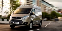 Ford Transıt Custom Ailesi’ne yeni üye