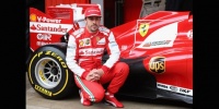 Ferrari ekibine yeni takım sponsoru