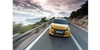 Yeni Peugeot 208, "2020 Yılın Otomobili" seçildi