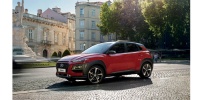 Hyundai SUV ailesine taze kan geliyor