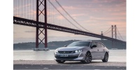  Peugeot, Yeni 508 SW’u tanıttı