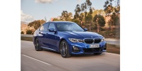 Yeni BMW 3 Serisi Borusan Otomotiv yetkili satıcılarında satışa sunuldu 